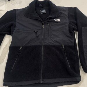 The North Face Black Jacket
